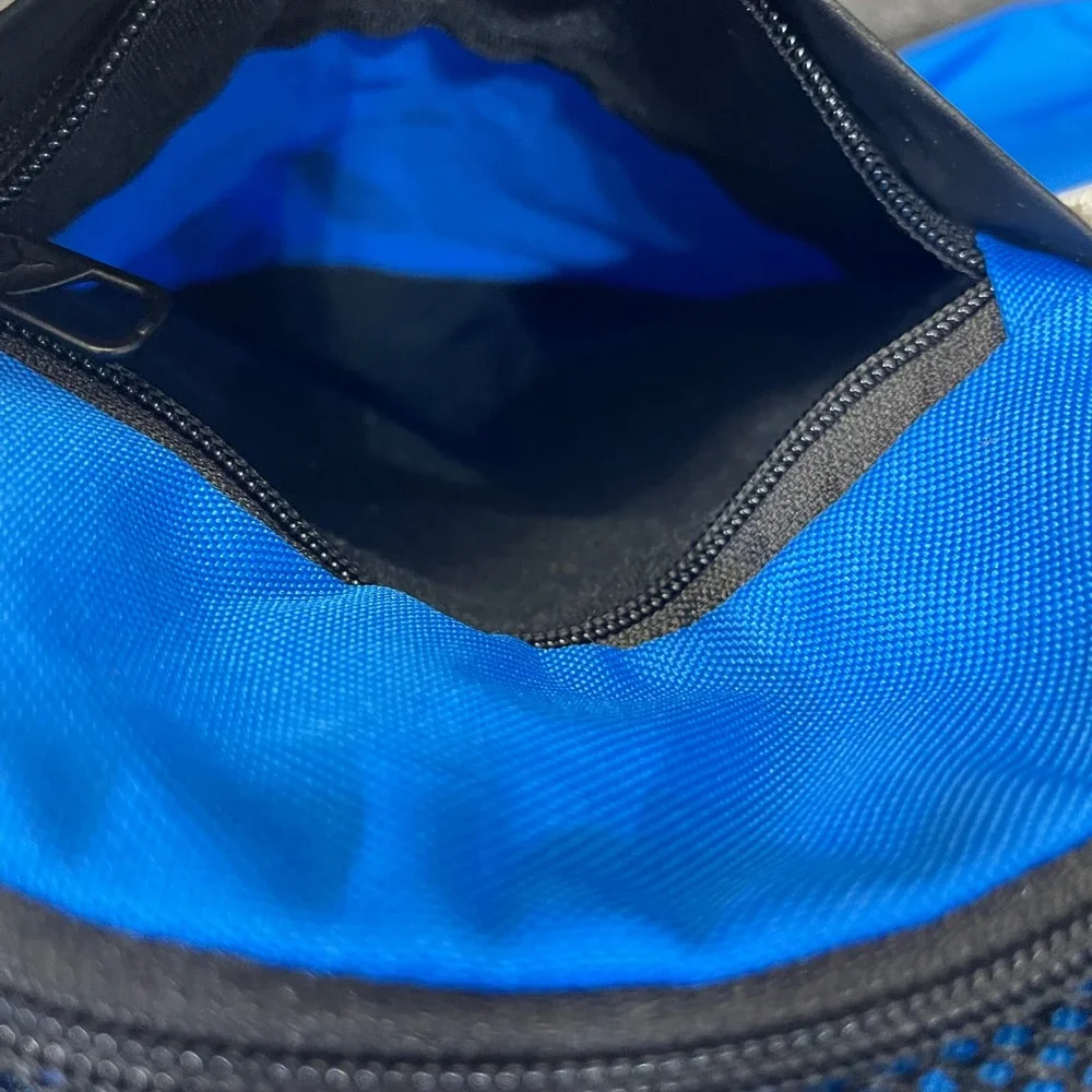 Puma 077017-02 South Carolina United FC Premier Club Blue/Black‎ Soccer Backpack